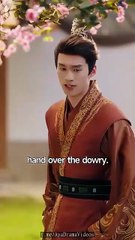 She Returns Crowned in Flames CN #Dramabox