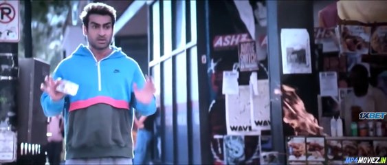 Ghostbusters: Frozen Empire (2024) – Full Movie Hindi Dubbed