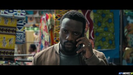 Heart Of The Hunter – Full Movie Hindi Dubbed