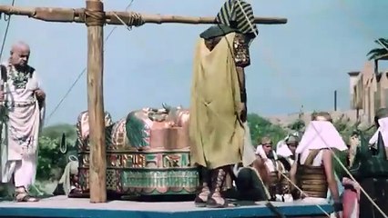 Prophet_Yousuf Episode 31 Urdu_Dubbed