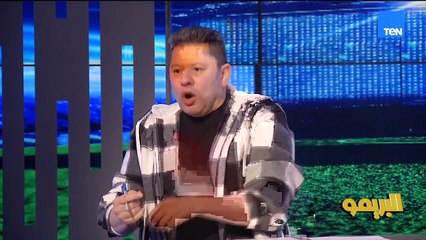 عبدالعال: فيريرا كان عاوز يمشي فتوح وعواد.. فتوح كتف الشيبي قدام بيراميدز وعبد الرؤوف قرأ الجيم كويس