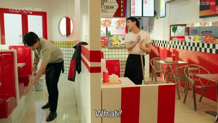 The Heart Killers (2024) Episode 6 | Thai subbed EN