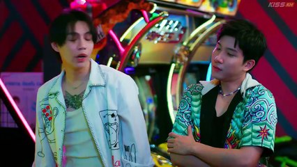 The Heart Killers (2024) Episode 5 | Thai subbed EN