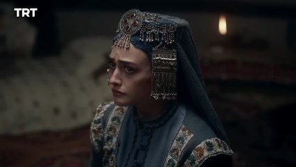 قيامة أرطغرل - الموسم الأول - الحلقة 50