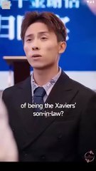 Meet the Man You Called Weak The Billionaire Heir She Dumped