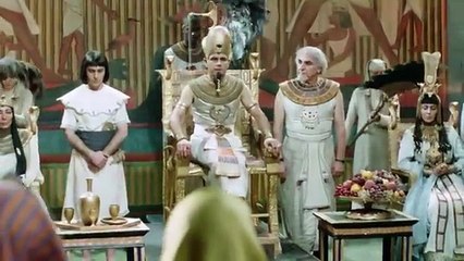 Prophet_Yousuf Episode 34 Urdu_Dubbed