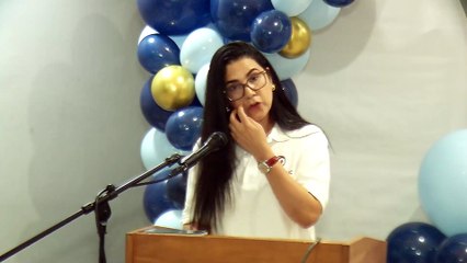 "AMC" ak "Fondation AIC" lanse yon pwogram fòmasyon sou lidèchip