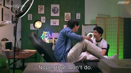 The Heart Killers (2024) Episode 3 | Thai subbed EN