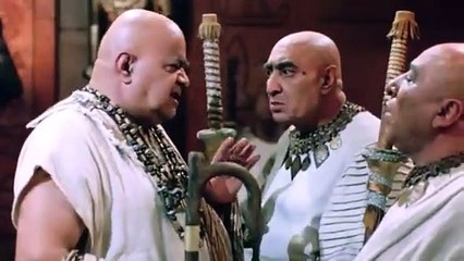 Prophet_Yousuf Episode 36 Urdu_Dubbed