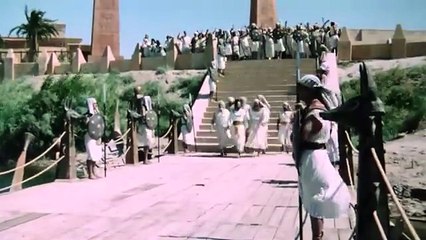 Prophet_Yousuf Episode 40 Urdu_Dubbed