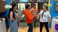 Taarak Mehta Ka Ooltah Chashmah ｜ Full Episode 4548 ｜ 6 Nov 2025