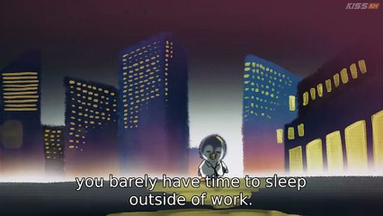 Caged Again (2024) Episode 6 | Thai subbed EN