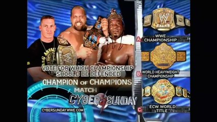 All Of The Big Show WWE PPV Match Card Compilation (1999 - 2020)