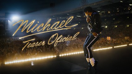 Trailer de la Película de Michael Jackson: La Vida del Rey del Pop 🎬 - thumbnail