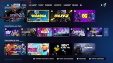 Fortnite en halloween es increible!!!