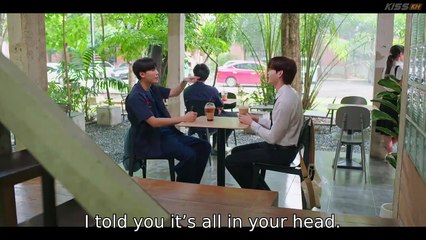 Perfect 10 Liners (2024) Episode 19 | Thai subbed EN