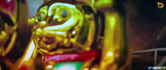 Sweet Bodyguard (2022) – Full Movie Hindi Dubbed