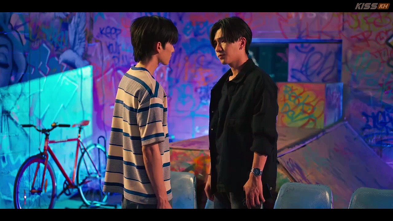 Perfect 10 Liners (2024) Episode 15 | Thai subbed EN