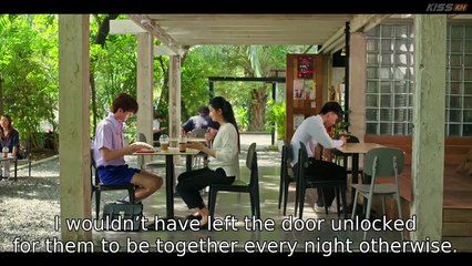 Perfect 10 Liners (2024) Episode 14 | Thai subbed EN