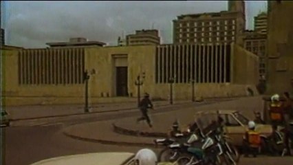 Colombia: 40 años de la toma del Palacio de Justicia, una herida que sigue abierta