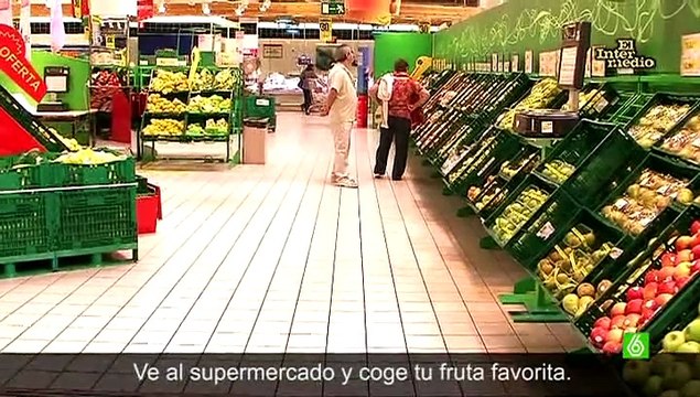 El Intermedio (P.540) 04-01-2010 (parte 3)