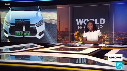 China 'focusing on solutions' to combat emissions and climate change, analyst says