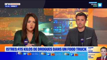 Bonsoir Marseille du jeudi 6 novembre 2025