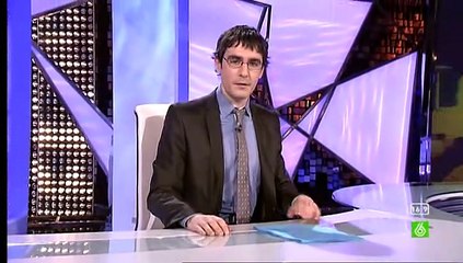 El Intermedio (P.540) 04-01-2010 (parte 1)