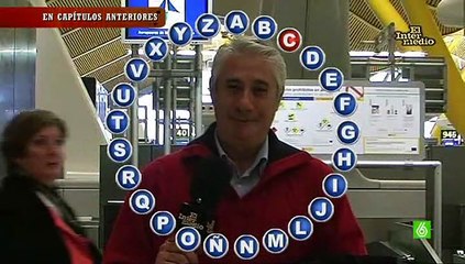 El Intermedio (P.541) 05-01-2010 (parte 0)