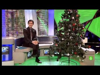 El Intermedio (P.542) 06-01-2010 (parte 0)