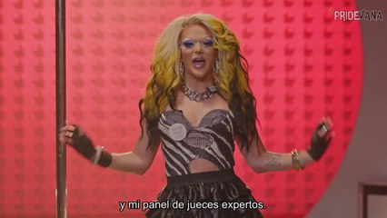 Willam's Dark Room Duel S01E02 (2025)