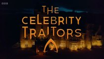 The Celebrity Traitors S01E09 2025