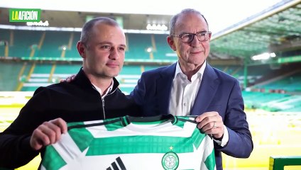 ¿Adiós a Pumas? Efraín Juárez, en la lista de candidatos para dirigir al Celtic