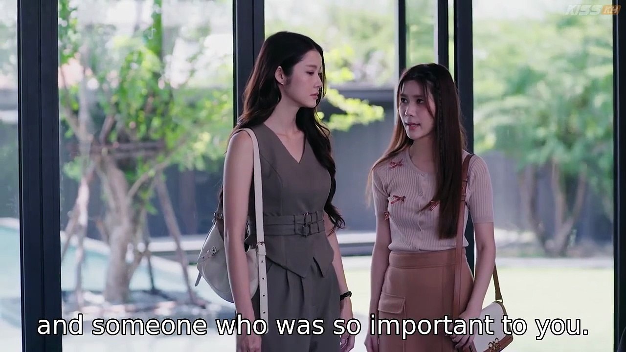 Pluto (2024) Episode 11 | Thai subbed EN