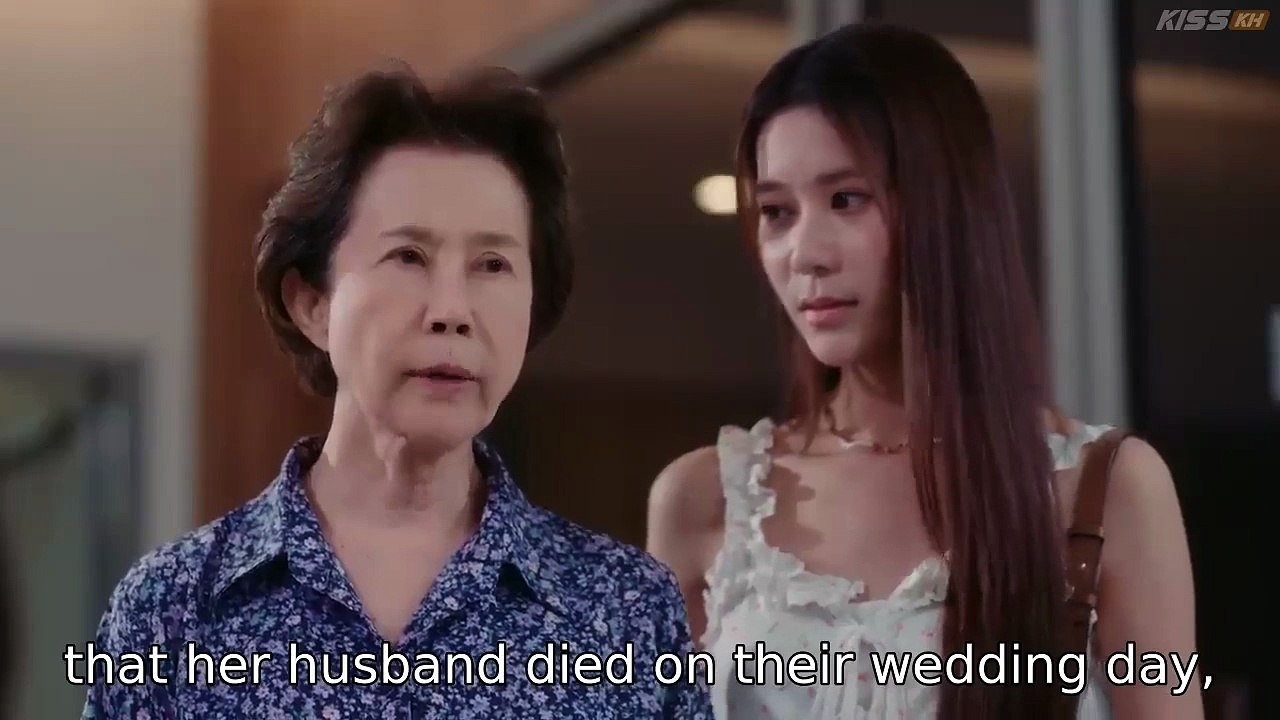 Pluto (2024) Episode 9 | Thai subbed EN