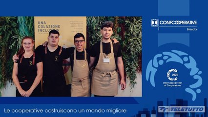 Teletutto Racconta - Puntata del 06/11/2025