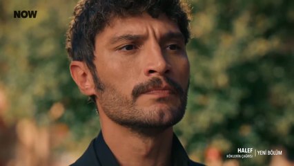 Halef köklerin çağrısı 8 Bölüm Parça 2