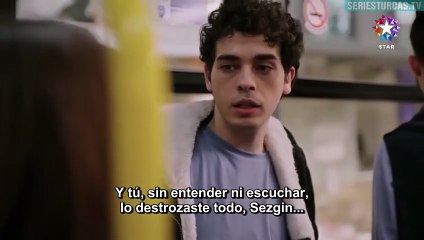 Carpinti - Capitulo 9 EspañOl