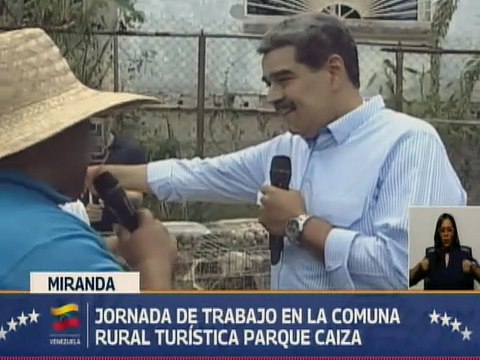 Miranda | Comuna Rural Turística Parque Caiza impulsa la producción de ovinos, codornices y lechones