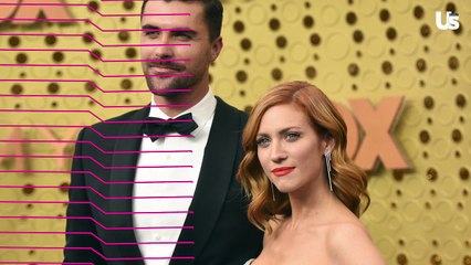 Brittany Snow Reveals She Wasn't Eating After Tyler Stanaland Split