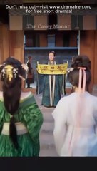 Sisters' Gambit Swapped Grooms Chinese Drama - English Sub