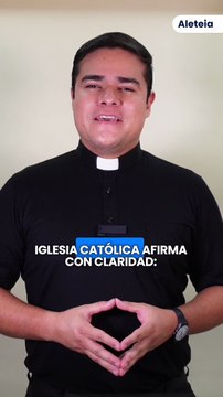 Preguntas al Padre - ¿Puede alguien que ha cometido un pecado grave muchas veces, seguir acercándose a Dios?