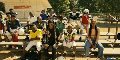 The Underdoggs – Full Movie Hindi Dubbed