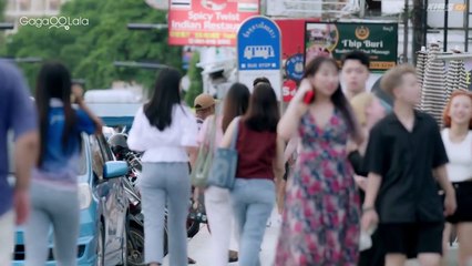 Bad Guy My Boss (2024) Episode 13 | Thai subbed EN