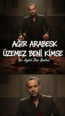 Üzemez Beni Kimse - Bir Aykut ilter Bestesi