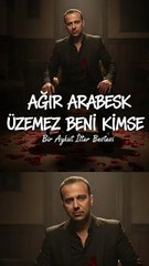 Üzemez Beni Kimse - Bir Aykut ilter Bestesi