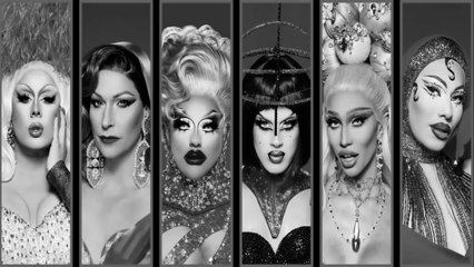 АLL SТАЯS UИТUСКЕD S10E04