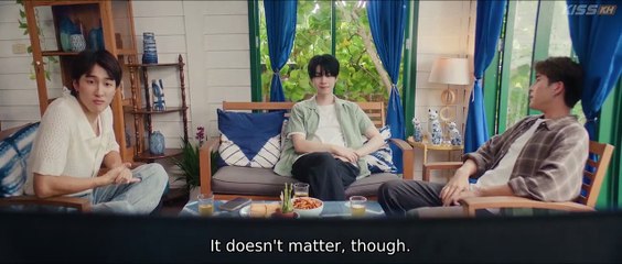 The Next Prince: Uncut (2025) Episode 11 | Thai subbed EN