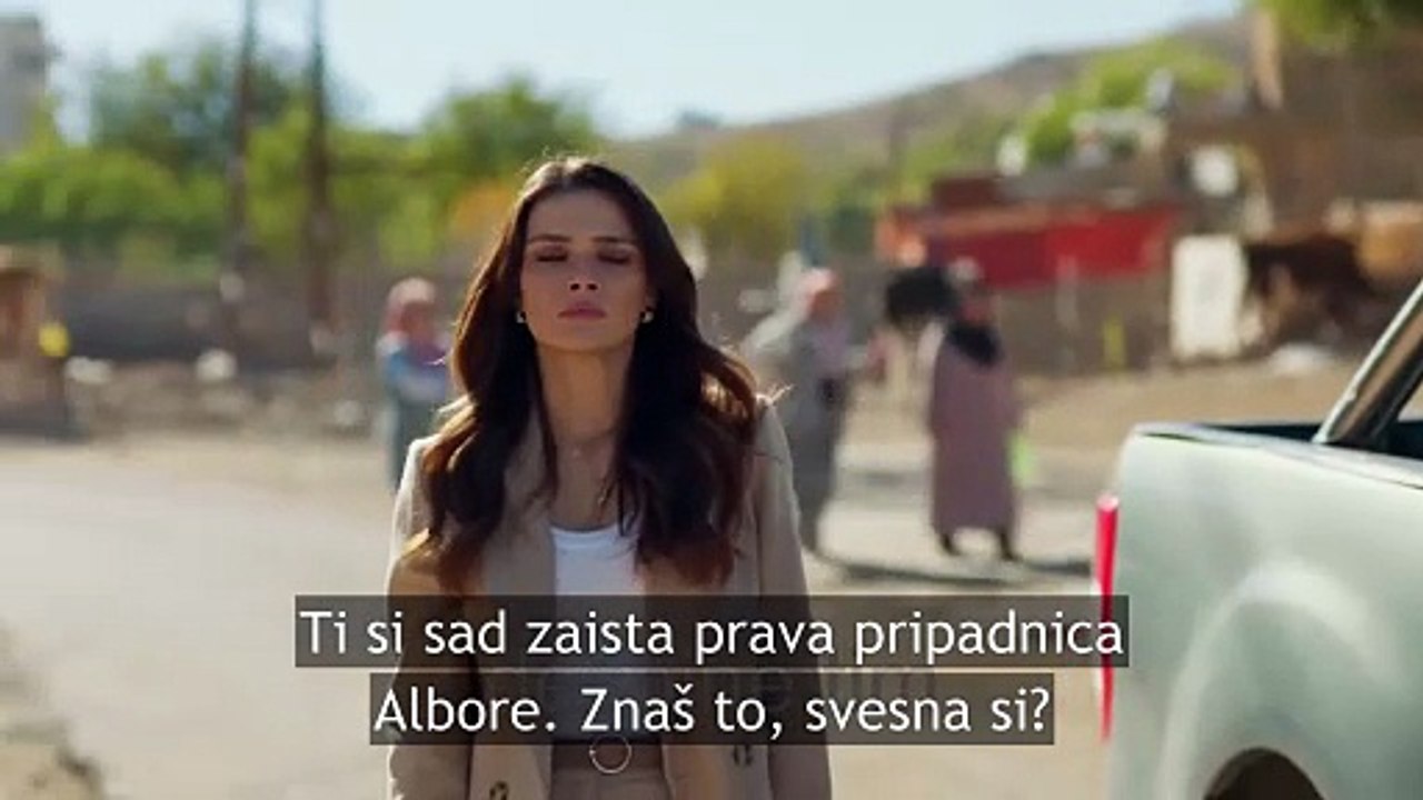 Daleki grad - 37. epizoda 2 najava