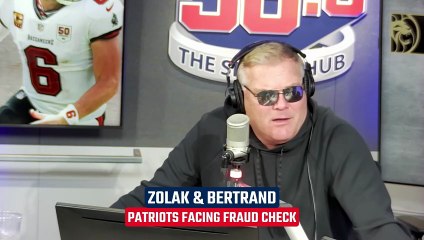 Beating Buccaneers Bigger than Beating Bills